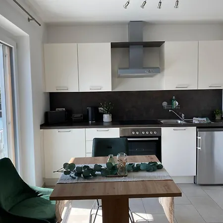 Apartment Hirsch & Herzlich *